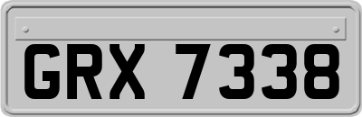 GRX7338