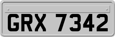 GRX7342