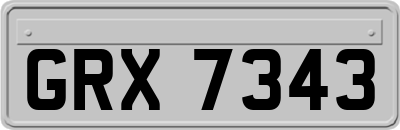 GRX7343