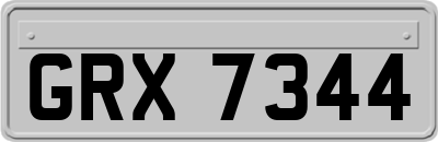 GRX7344