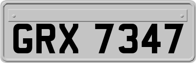 GRX7347