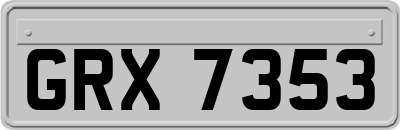 GRX7353