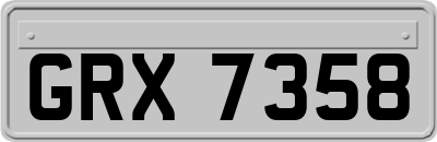 GRX7358