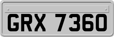 GRX7360