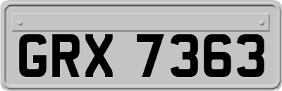 GRX7363