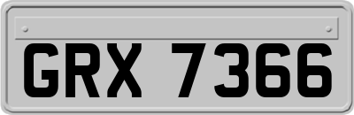 GRX7366