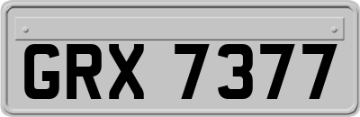GRX7377