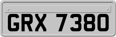 GRX7380
