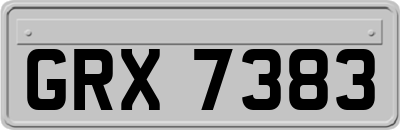 GRX7383