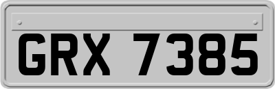 GRX7385