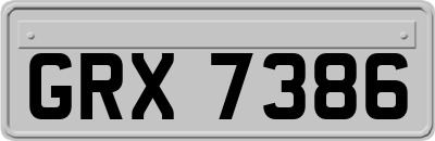 GRX7386