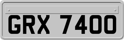 GRX7400