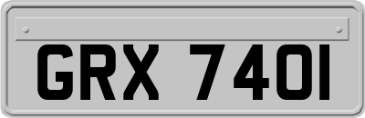 GRX7401