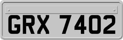 GRX7402