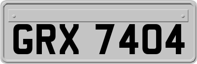 GRX7404