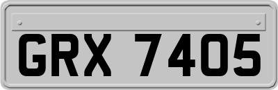 GRX7405