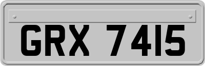 GRX7415