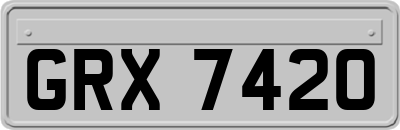 GRX7420