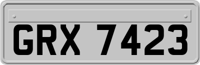 GRX7423