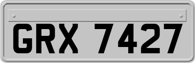 GRX7427
