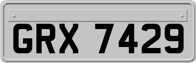 GRX7429