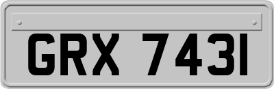 GRX7431