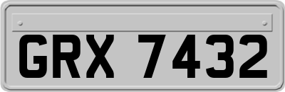 GRX7432