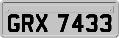 GRX7433