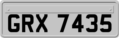 GRX7435
