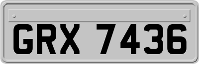 GRX7436