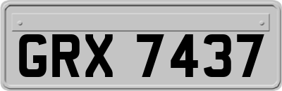GRX7437