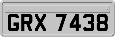 GRX7438