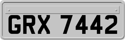 GRX7442