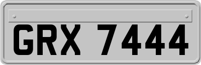 GRX7444