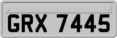 GRX7445