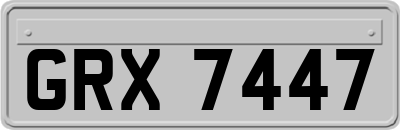 GRX7447