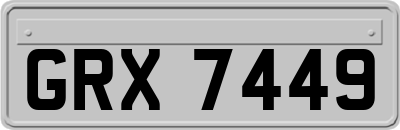 GRX7449