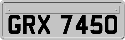 GRX7450