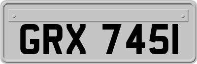 GRX7451