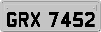 GRX7452