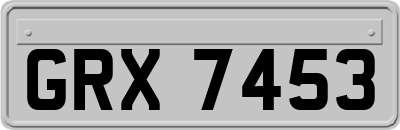 GRX7453