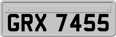 GRX7455