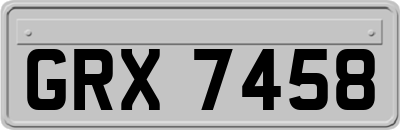 GRX7458