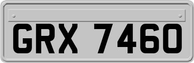 GRX7460