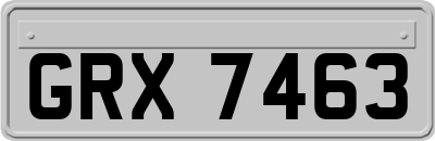 GRX7463