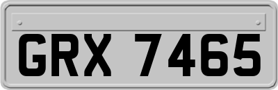 GRX7465