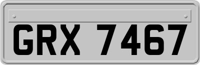 GRX7467