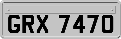 GRX7470