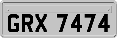 GRX7474