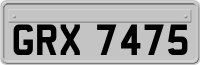 GRX7475